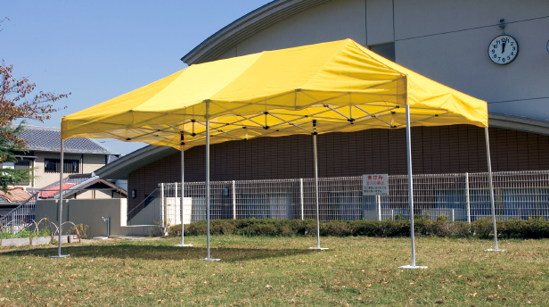 メッシュタイプ-標準型