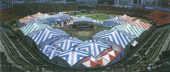 ビッグパワーテント06