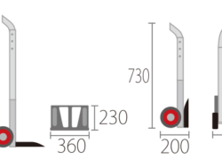 かんたんキャリー