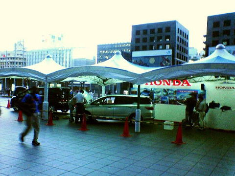 ビッグパワーテント5.4m x10.8m ビッグパワーテント5.4m x10.8m